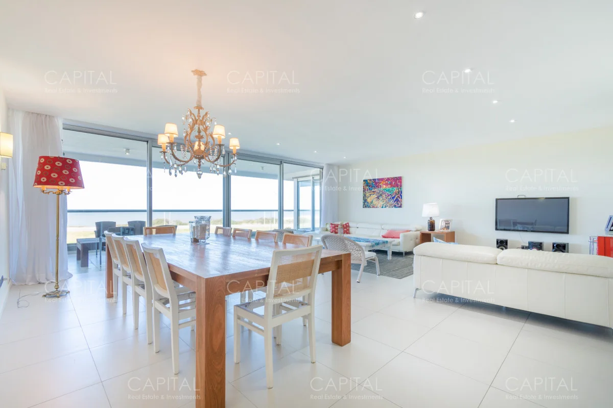 Apartamento en Playa Brava, propiedad 280232 -Imagen 5
