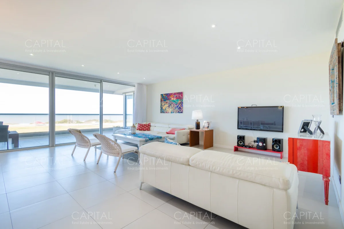 Apartamento en Playa Brava, propiedad 280232 -Imagen 6