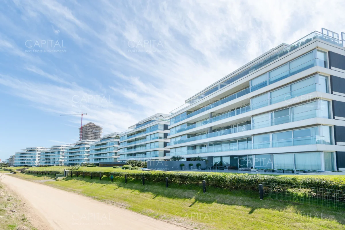 Apartamento en Playa Brava, propiedad 280232 -Imagen 7