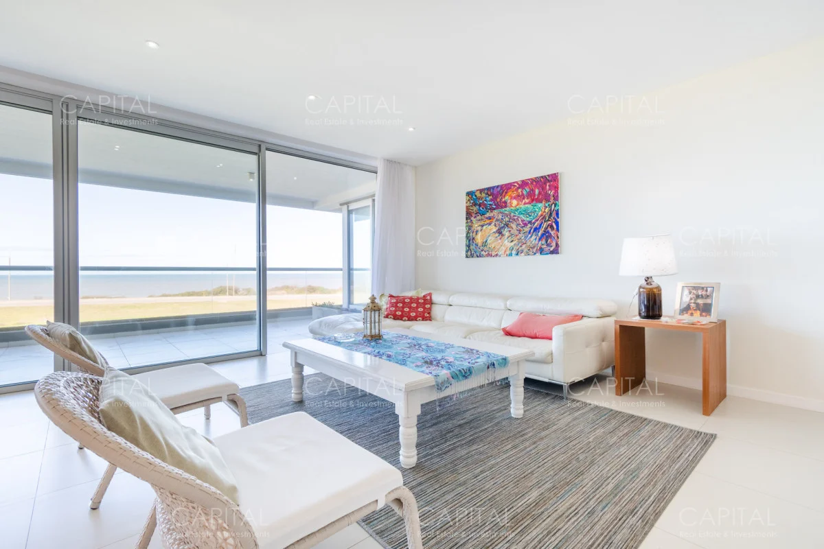 Apartamento en Playa Brava, propiedad 280232 -Imagen 8