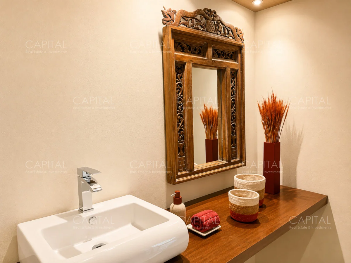 Casa en Manantiales, propiedad 280234 -Imagen 21