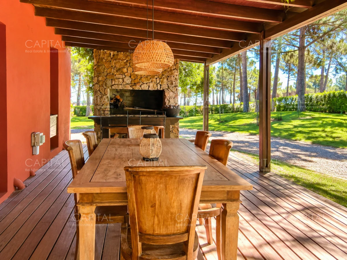 Casa en Manantiales, propiedad 280234 -Imagen 24
