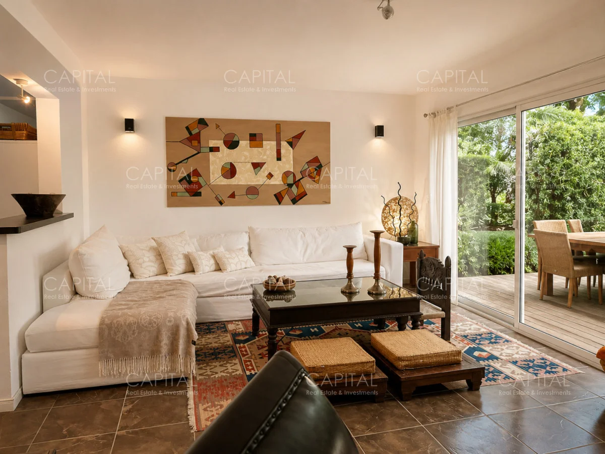 Casa en Manantiales, propiedad 280234 -Imagen 2