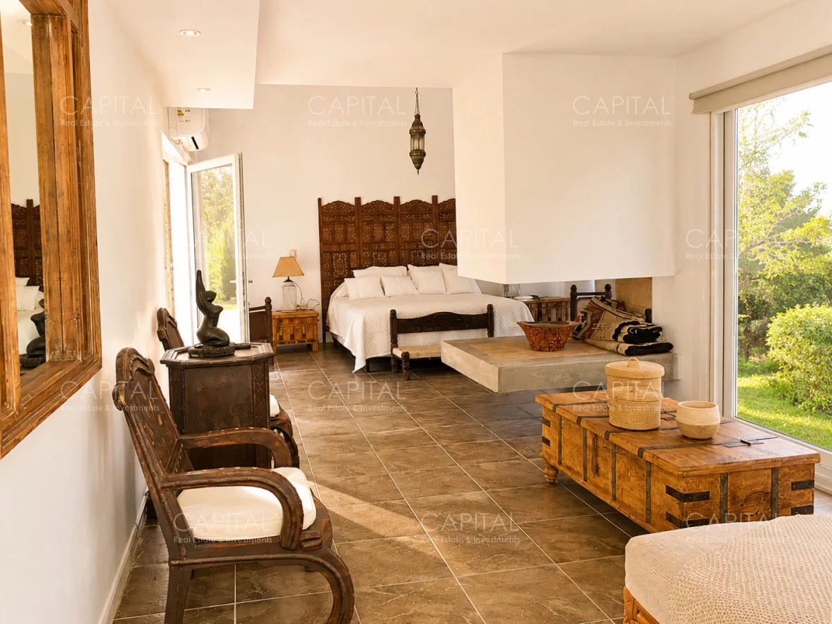 Casa en Manantiales, propiedad 280234 -Imagen 11