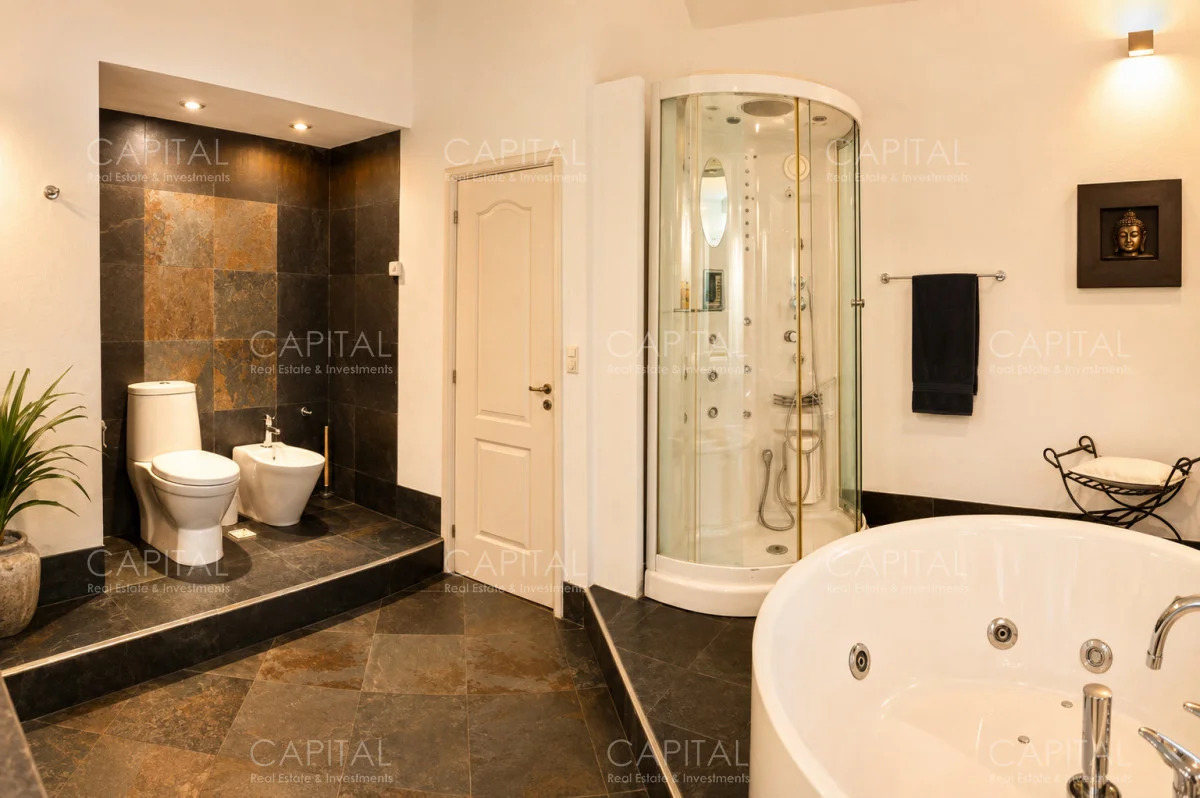 Casa en Manantiales, propiedad 280234 -Imagen 12