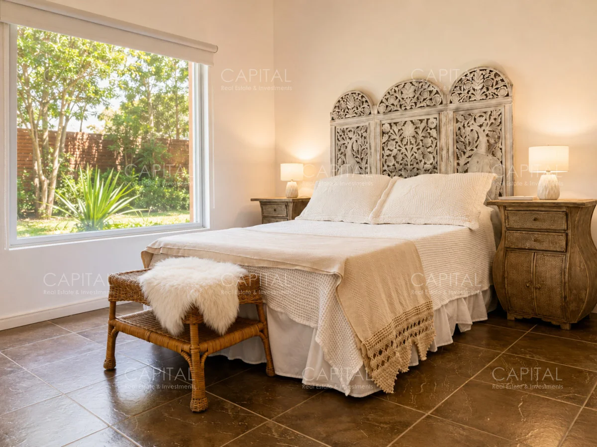 Casa en Manantiales, propiedad 280234 -Imagen 14