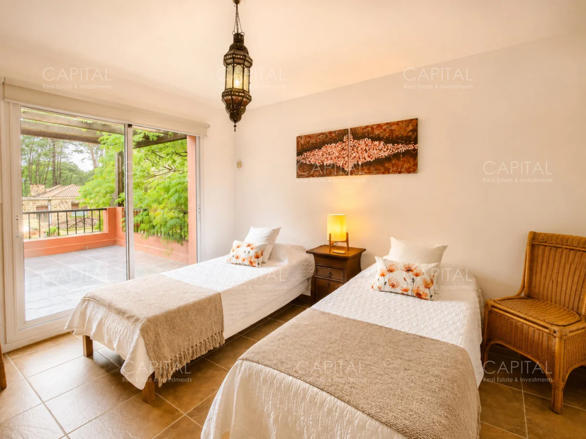 Casa en Manantiales, propiedad 280234 -Imagen 16