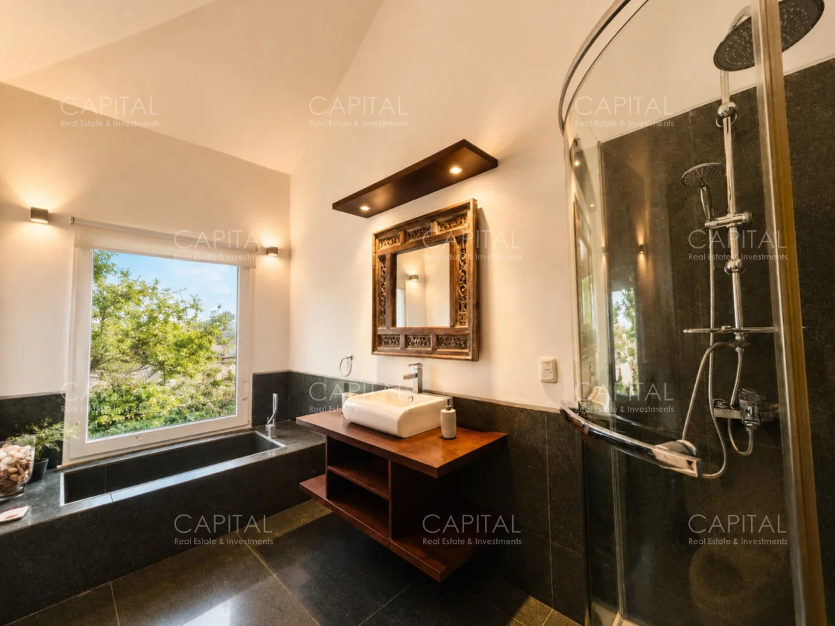 Casa en Manantiales, propiedad 280234 -Imagen 17