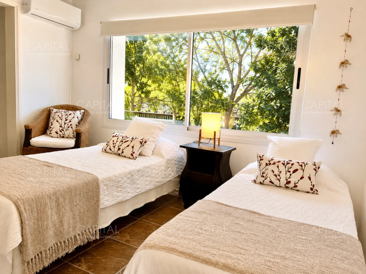 Casa en Manantiales, propiedad 280234 -Imagen 18