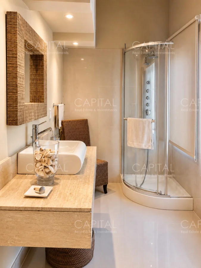 Casa en Manantiales, propiedad 280234 -Imagen 19