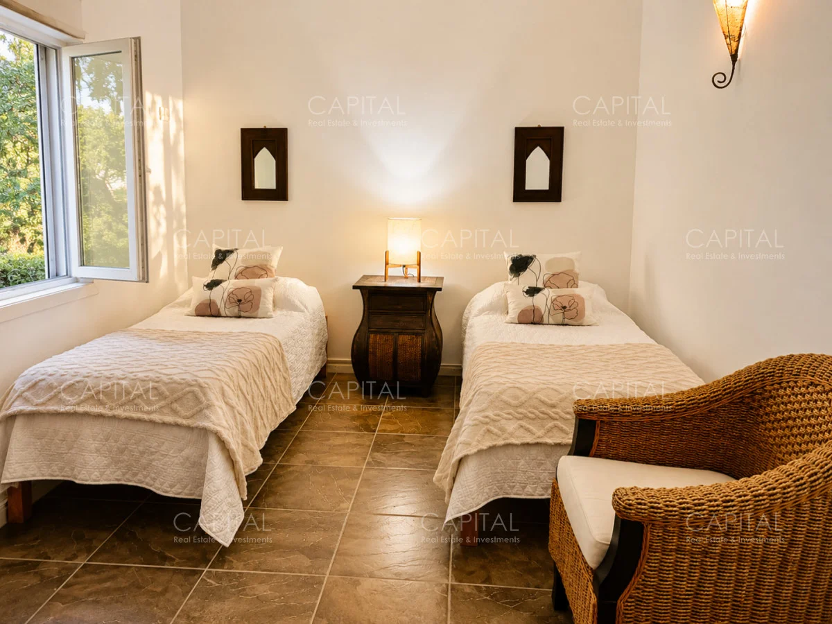 Casa en Manantiales, propiedad 280234 -Imagen 20