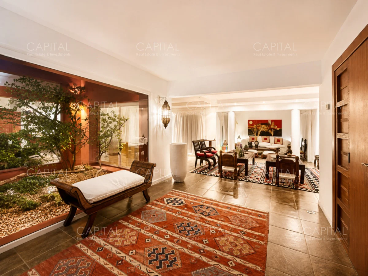 Casa en Manantiales, propiedad 280234 -Imagen 3