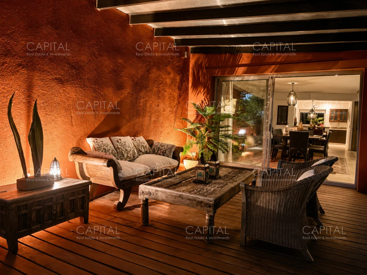 Casa en Manantiales, propiedad 280234 -Imagen 21