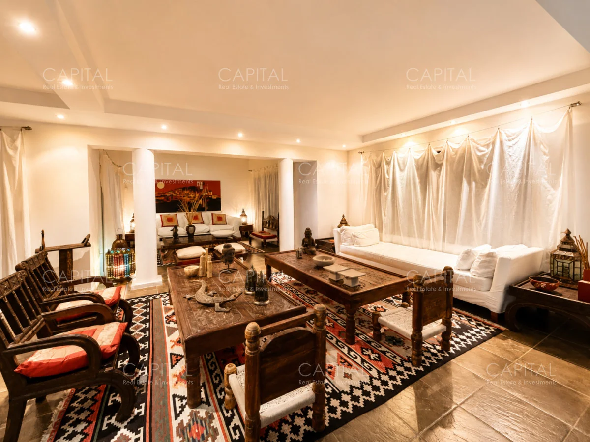 Casa en Manantiales, propiedad 280234 -Imagen 8