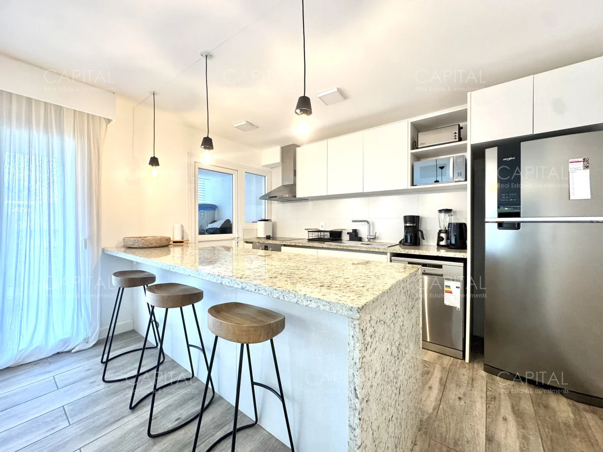 Apartamento en Playa Brava, propiedad 280237 -Imagen 2