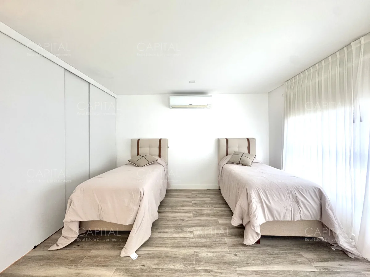 Apartamento en Playa Brava, propiedad 280237 -Imagen 12
