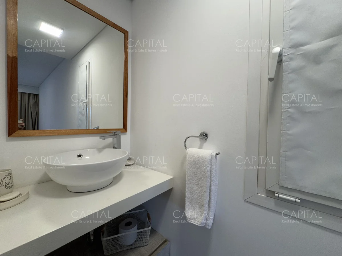 Apartamento en Playa Brava, propiedad 280237 -Imagen 13