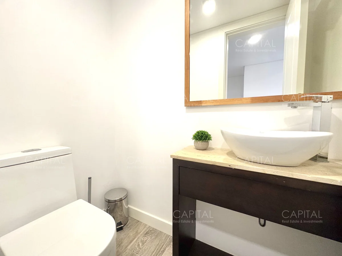 Apartamento en Playa Brava, propiedad 280237 -Imagen 15