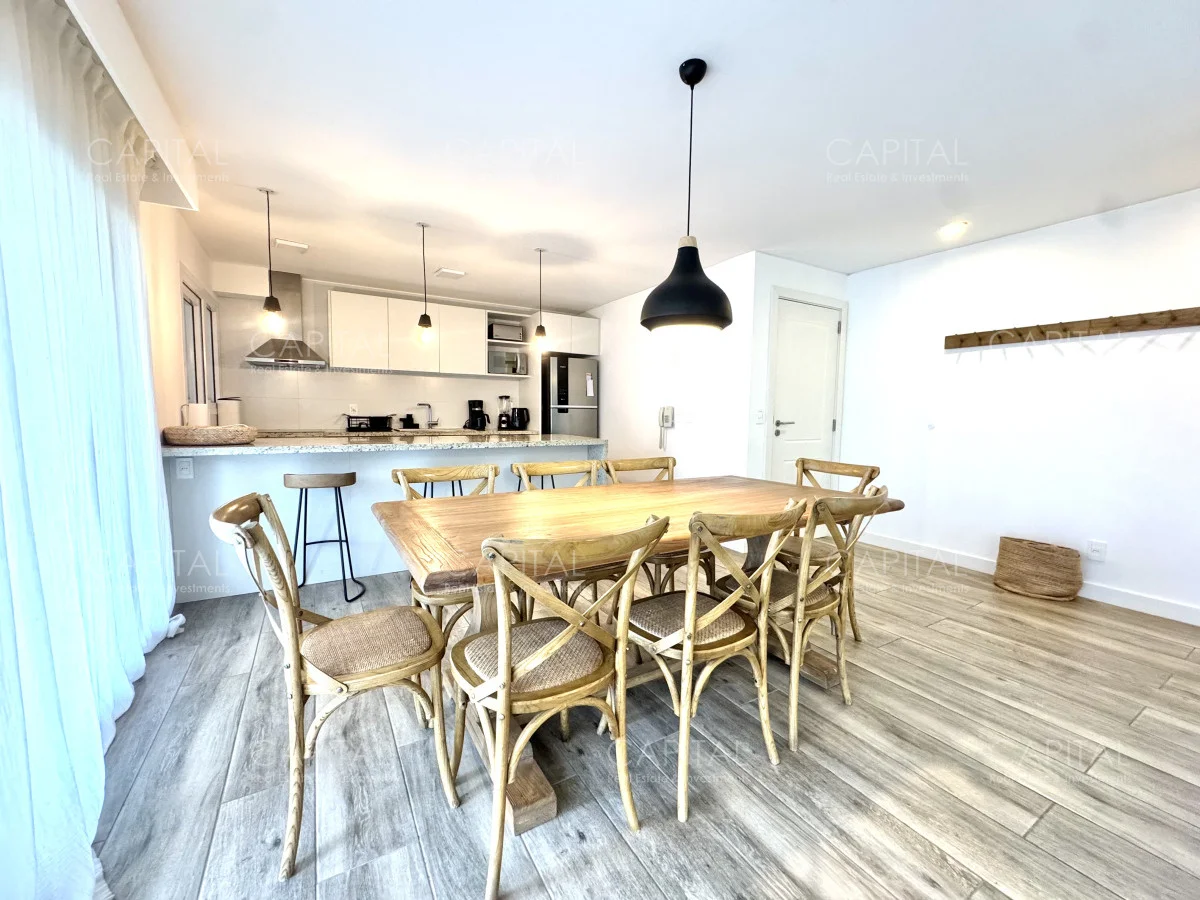 Apartamento en Playa Brava, propiedad 280237 -Imagen 3
