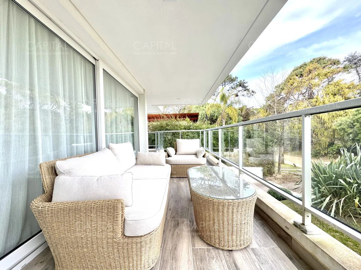 Apartamento en Playa Brava, propiedad 280237 -Imagen 23
