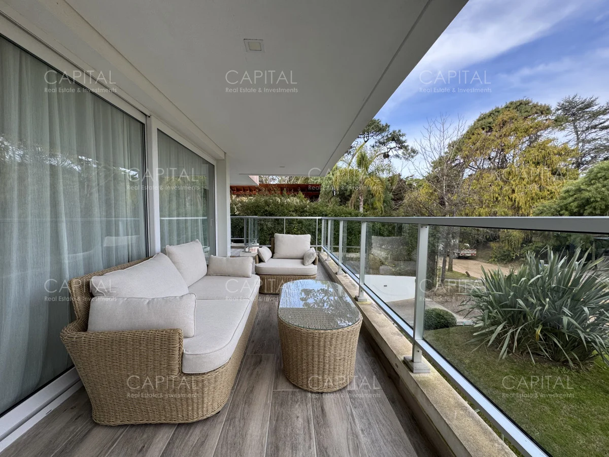 Apartamento en Playa Brava, propiedad 280237 -Imagen 24