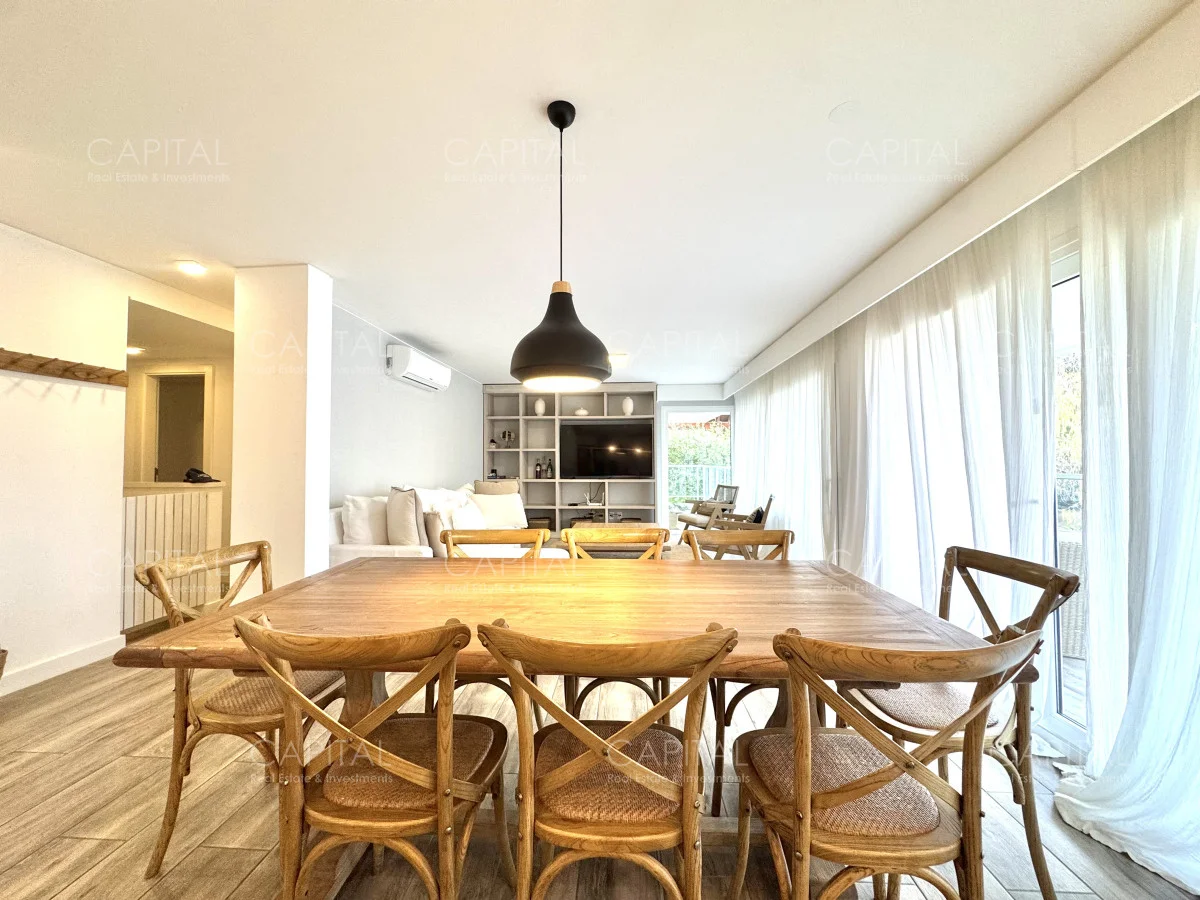 Apartamento en Playa Brava, propiedad 280237 -Imagen 4