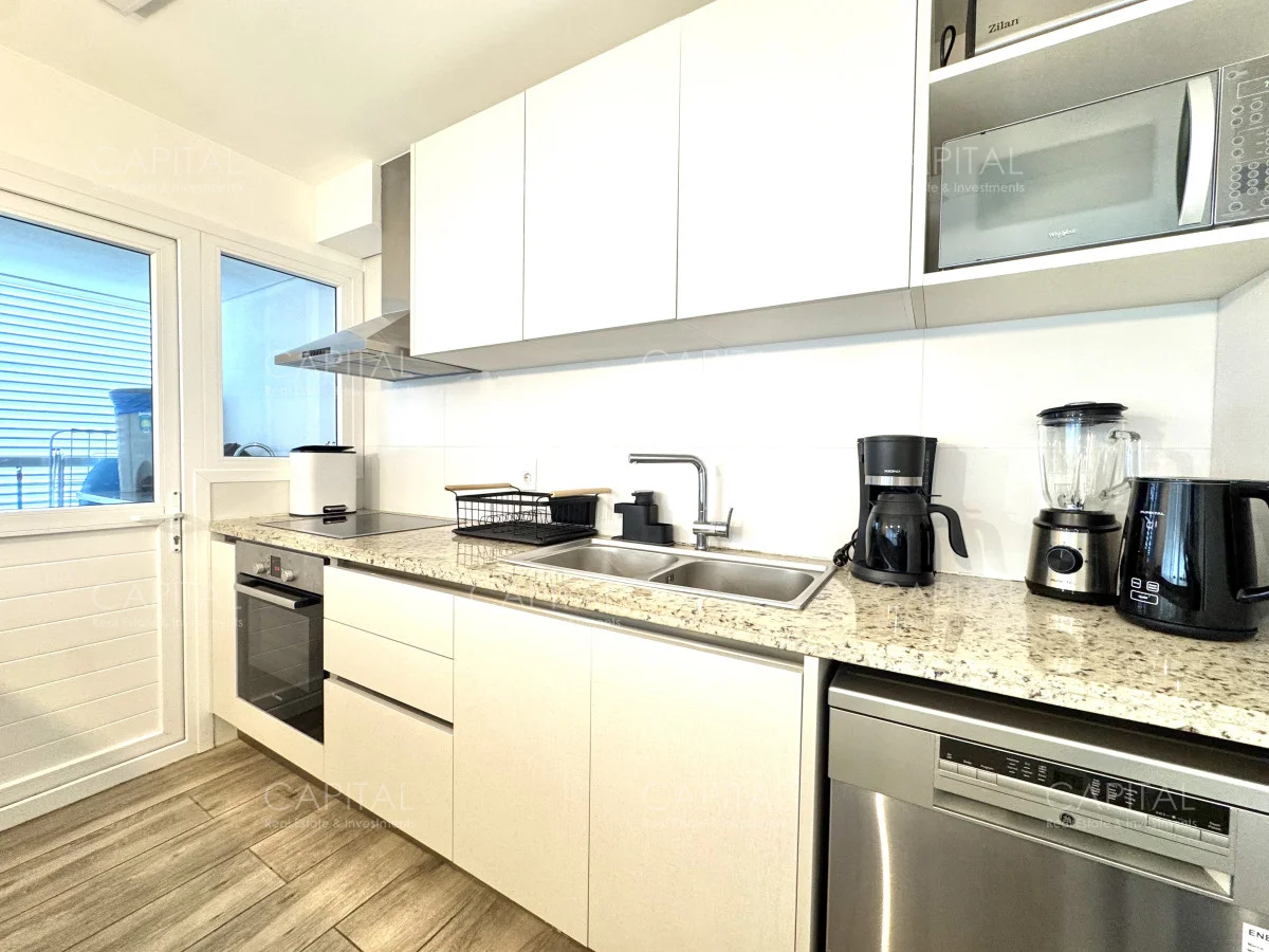 Apartamento en Playa Brava, propiedad 280237 -Imagen 5