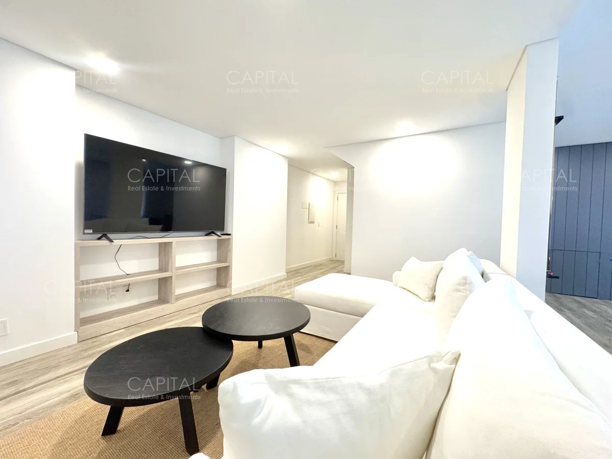 Apartamento en Playa Brava, propiedad 280237 -Imagen 6