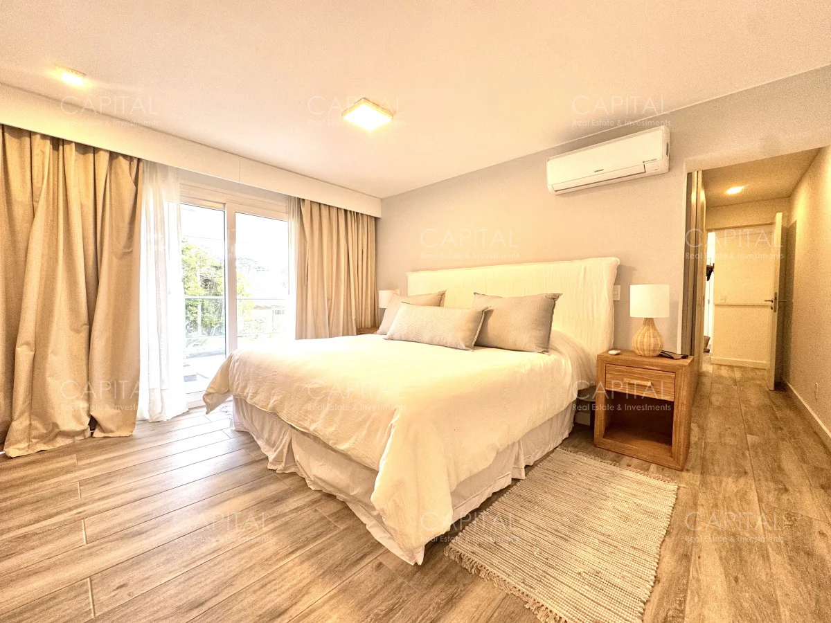 Apartamento en Playa Brava, propiedad 280237 -Imagen 7