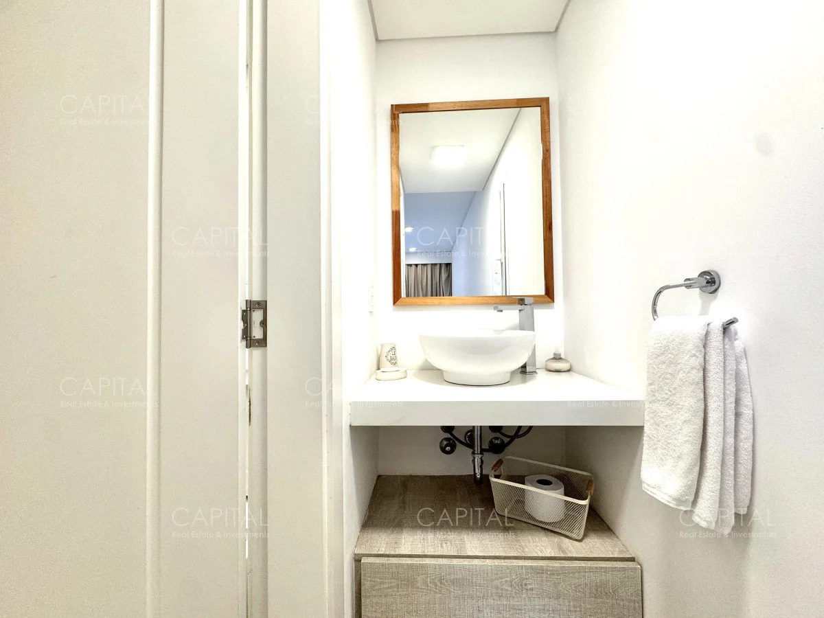 Apartamento en Playa Brava, propiedad 280237 -Imagen 8