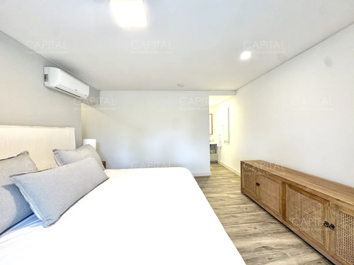 Apartamento en Playa Brava, propiedad 280237 -Imagen 9