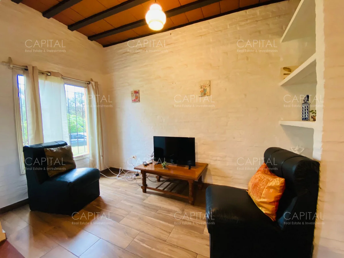 Casa en Tio Tom, propiedad 280247 -Imagen 2