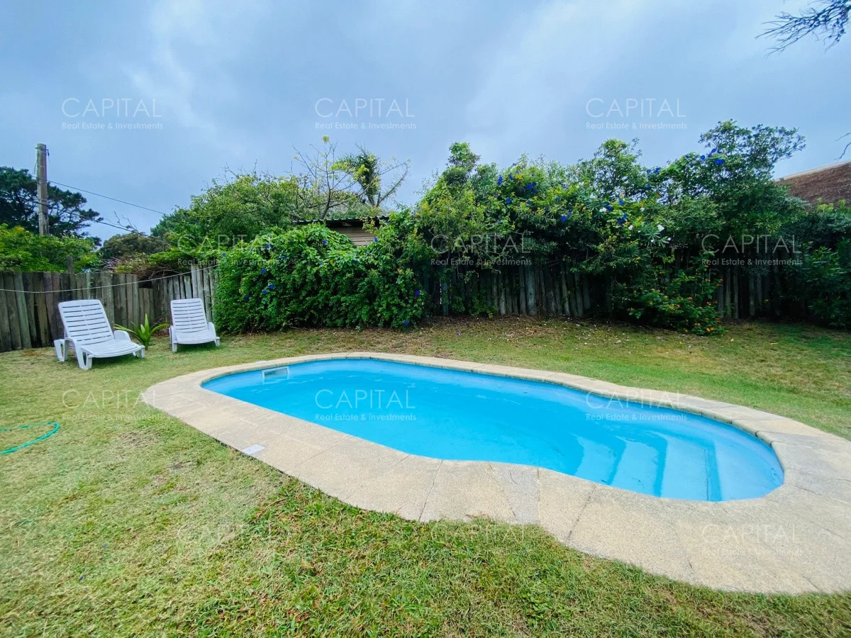 Casa en Tio Tom, propiedad 280247 -Imagen 11