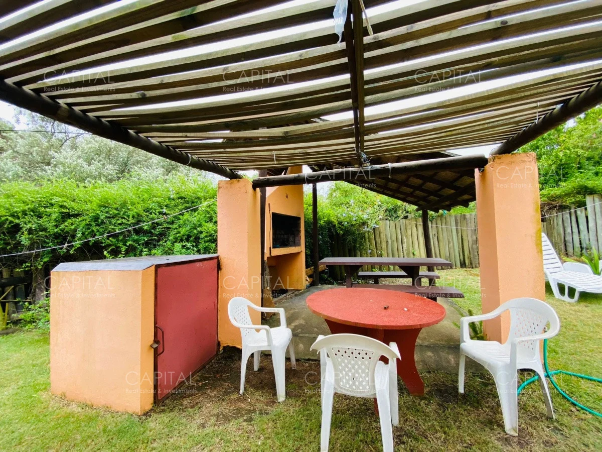 Casa en Tio Tom, propiedad 280247 -Imagen 12