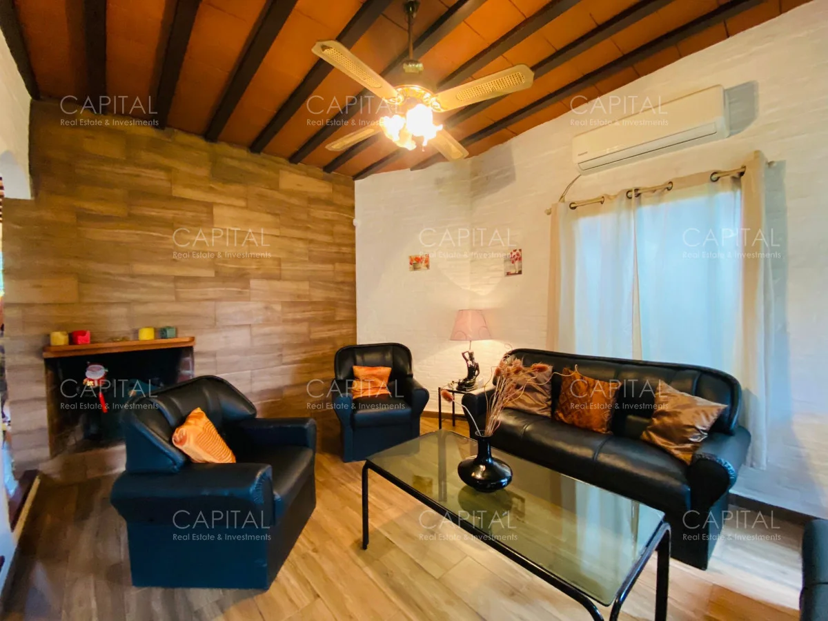 Casa en Tio Tom, propiedad 280247 -Imagen 3