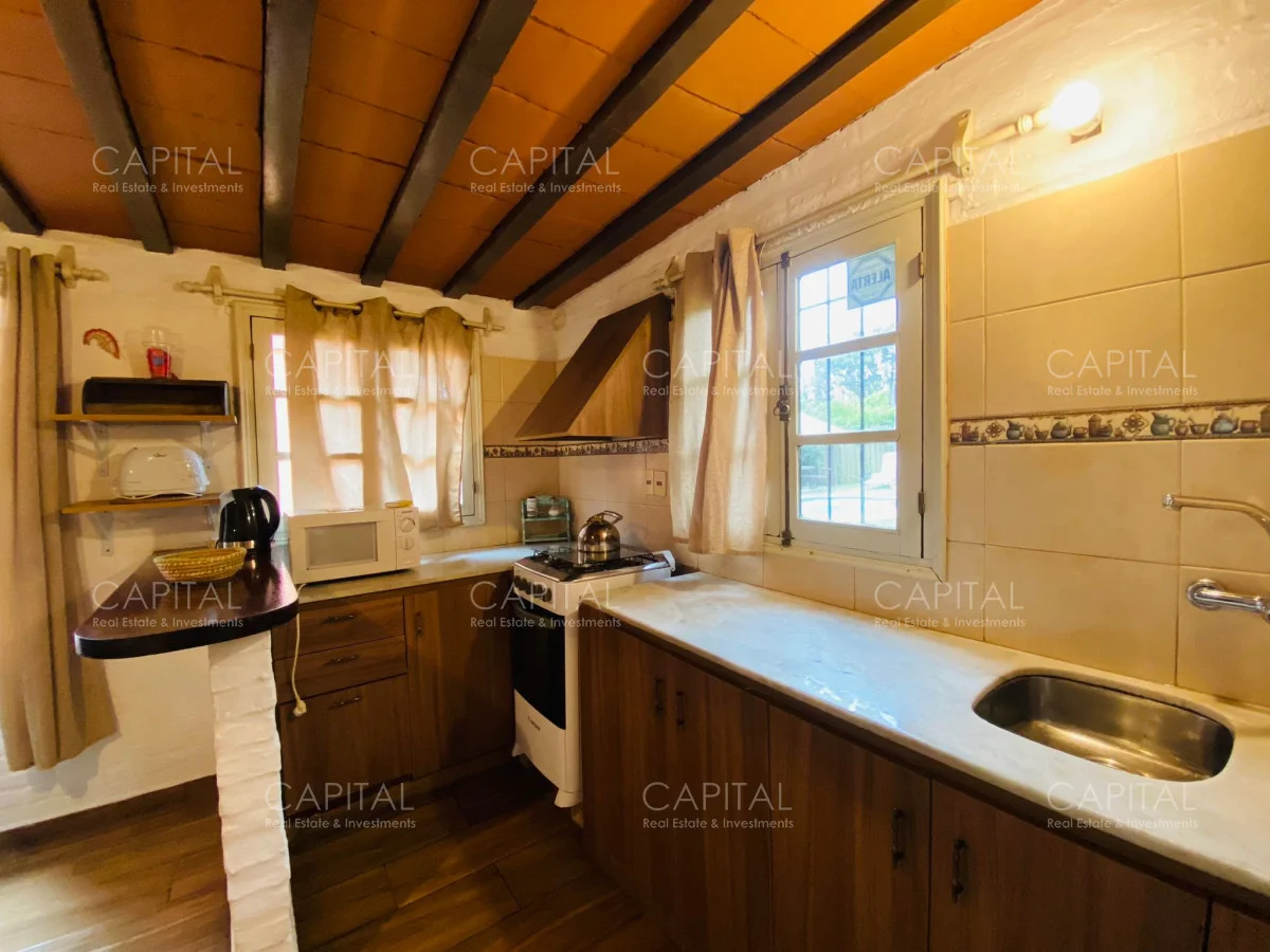 Casa en Tio Tom, propiedad 280247 -Imagen 4