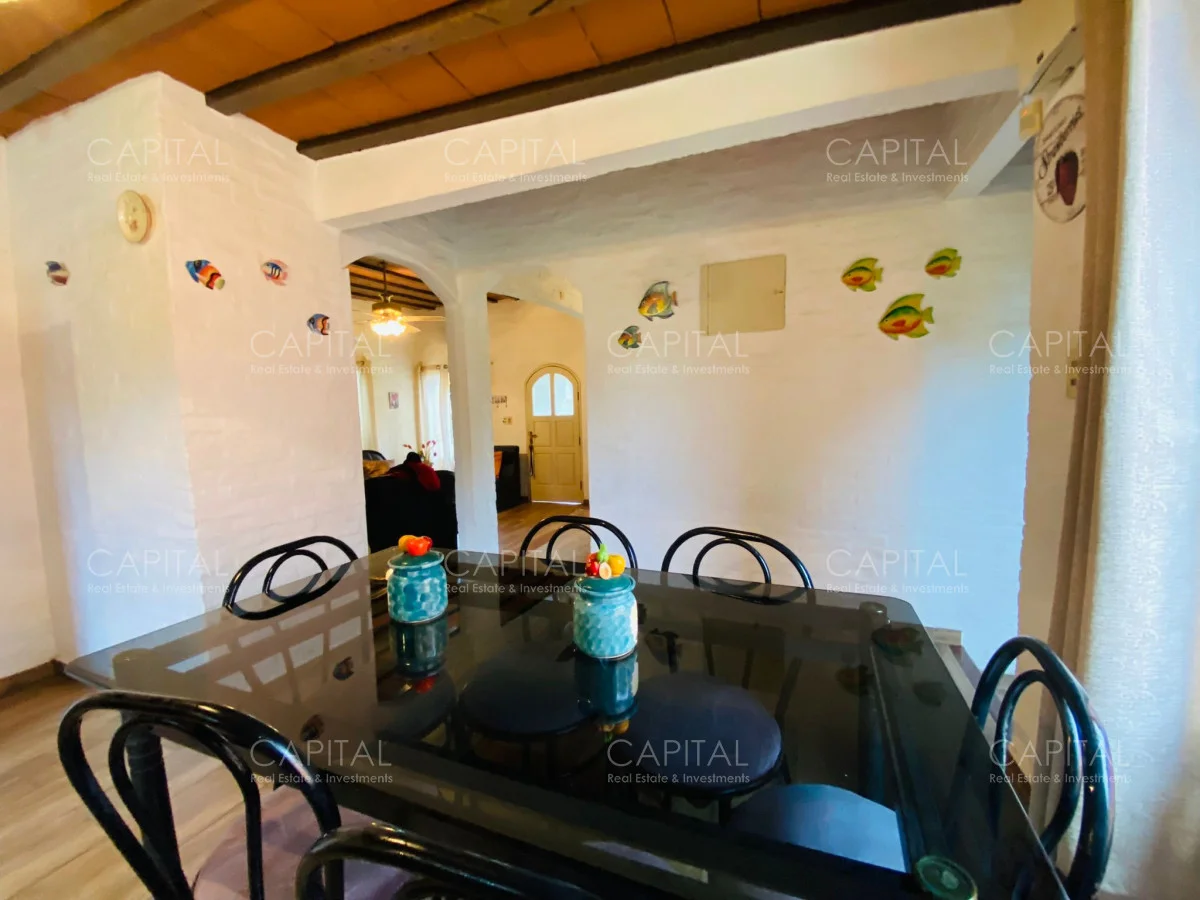 Casa en Tio Tom, propiedad 280247 -Imagen 5
