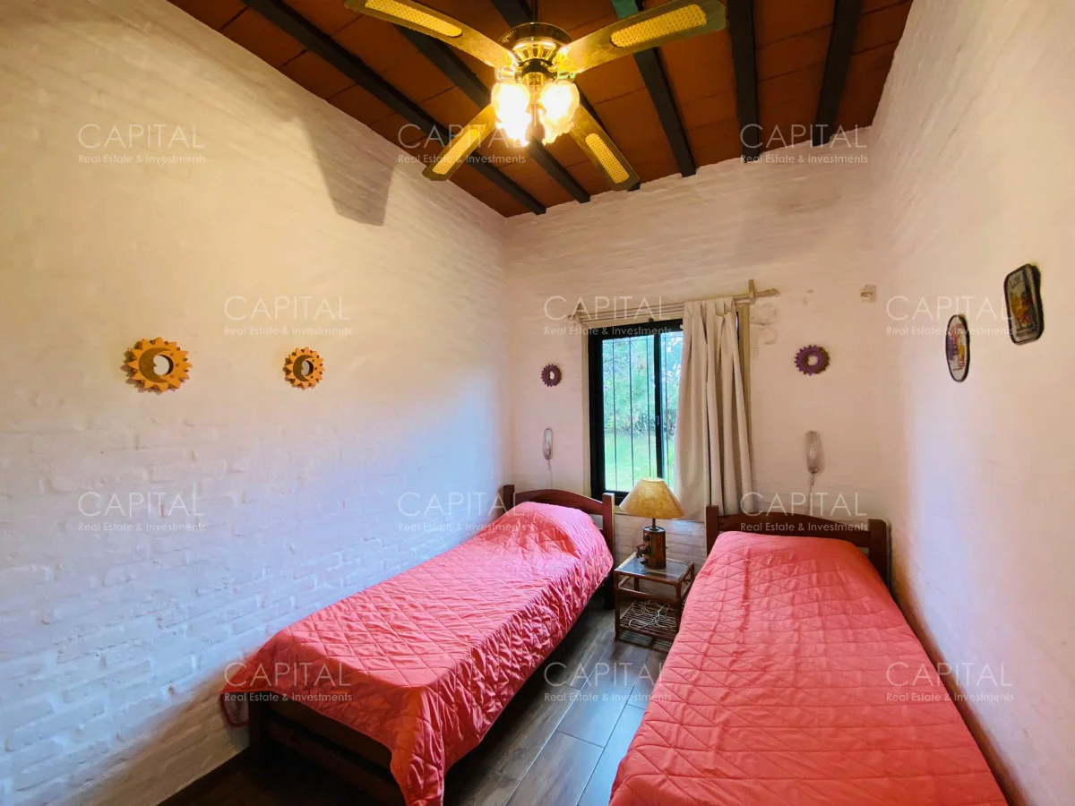 Casa en Tio Tom, propiedad 280247 -Imagen 6