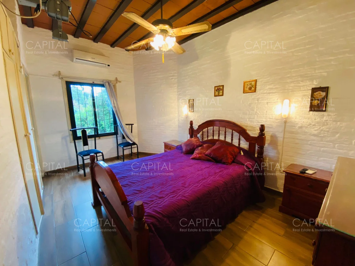 Casa en Tio Tom, propiedad 280247 -Imagen 8