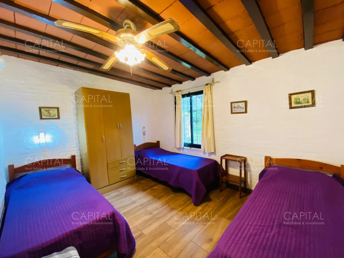 Casa en Tio Tom, propiedad 280247 -Imagen 10