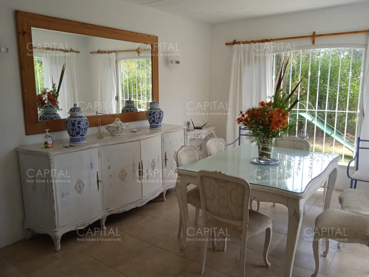 Casa en La Barra, propiedad 280252 -Imagen 4
