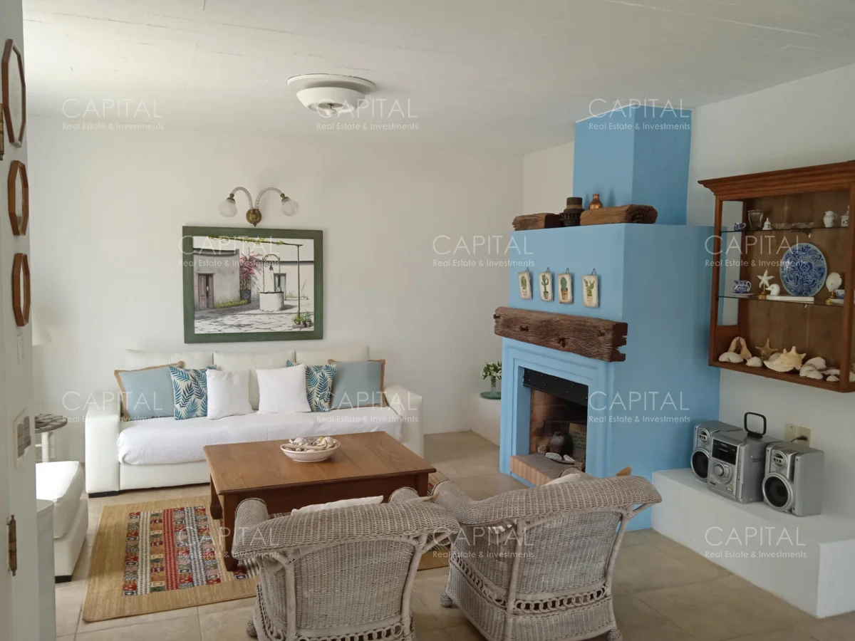 Casa en La Barra, propiedad 280252 -Imagen 6