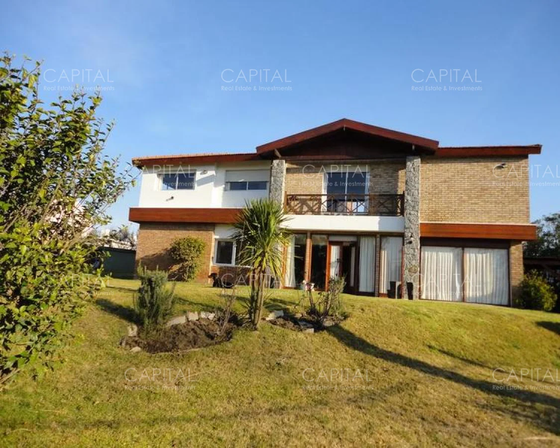 Casa en Pinares, propiedad 280253 -Imagen 2