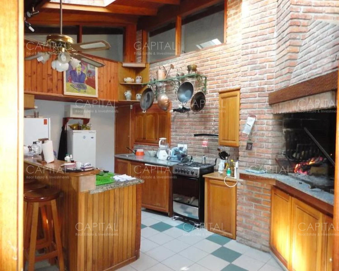 Casa en Pinares, propiedad 280253 -Imagen 12