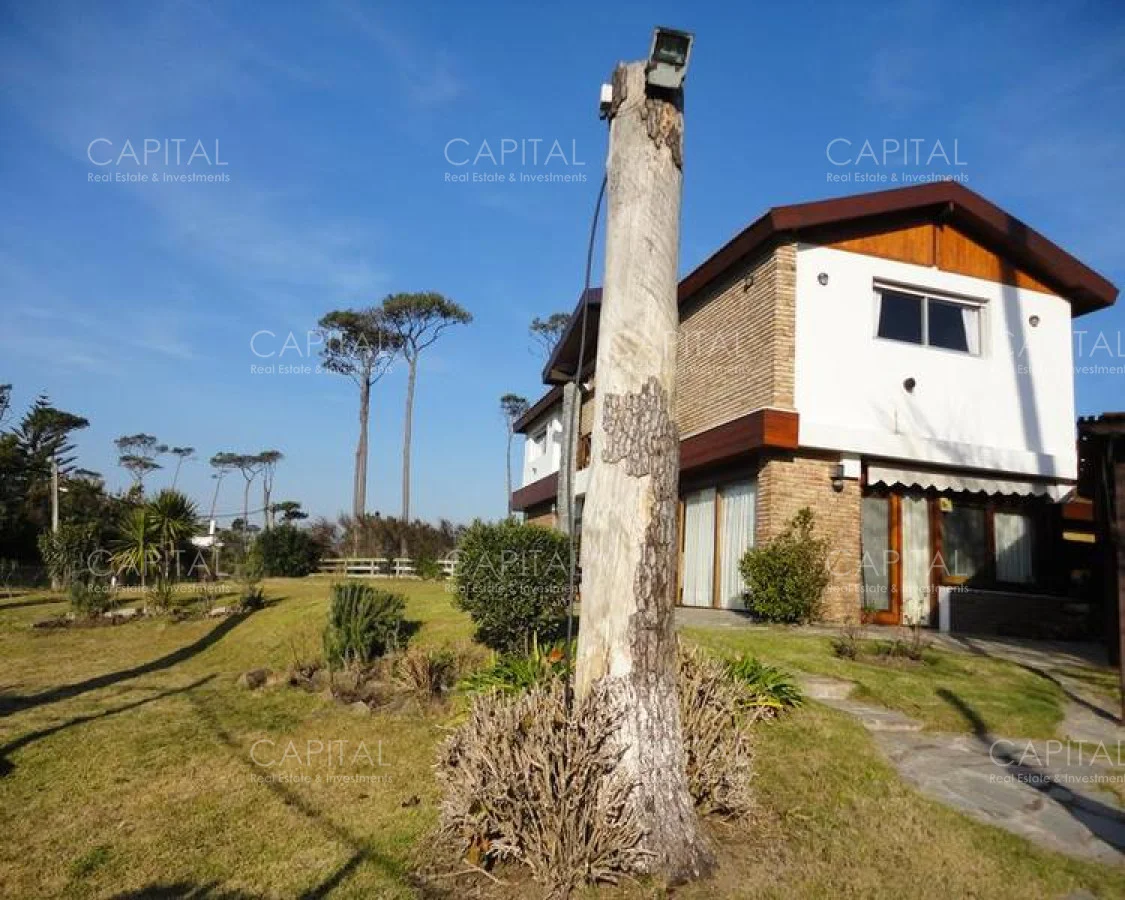 Casa en Pinares, propiedad 280253 -Imagen 3