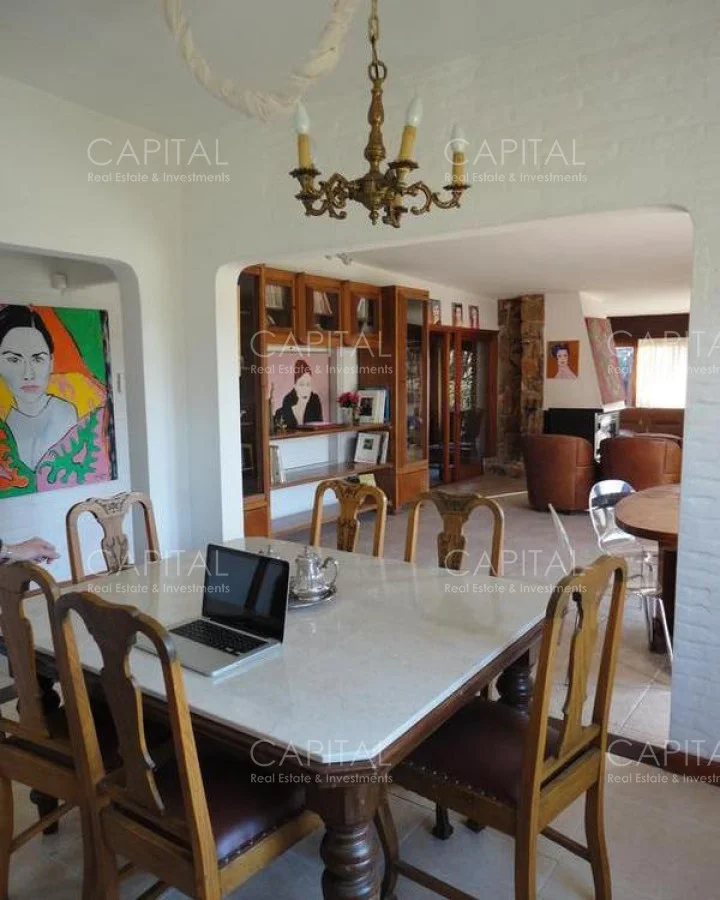Casa en Pinares, propiedad 280253 -Imagen 4