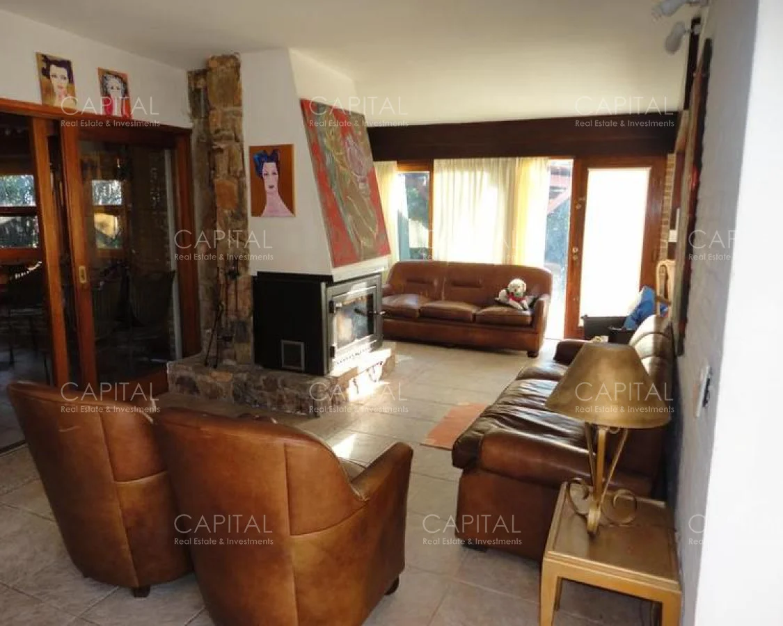 Casa en Pinares, propiedad 280253 -Imagen 6