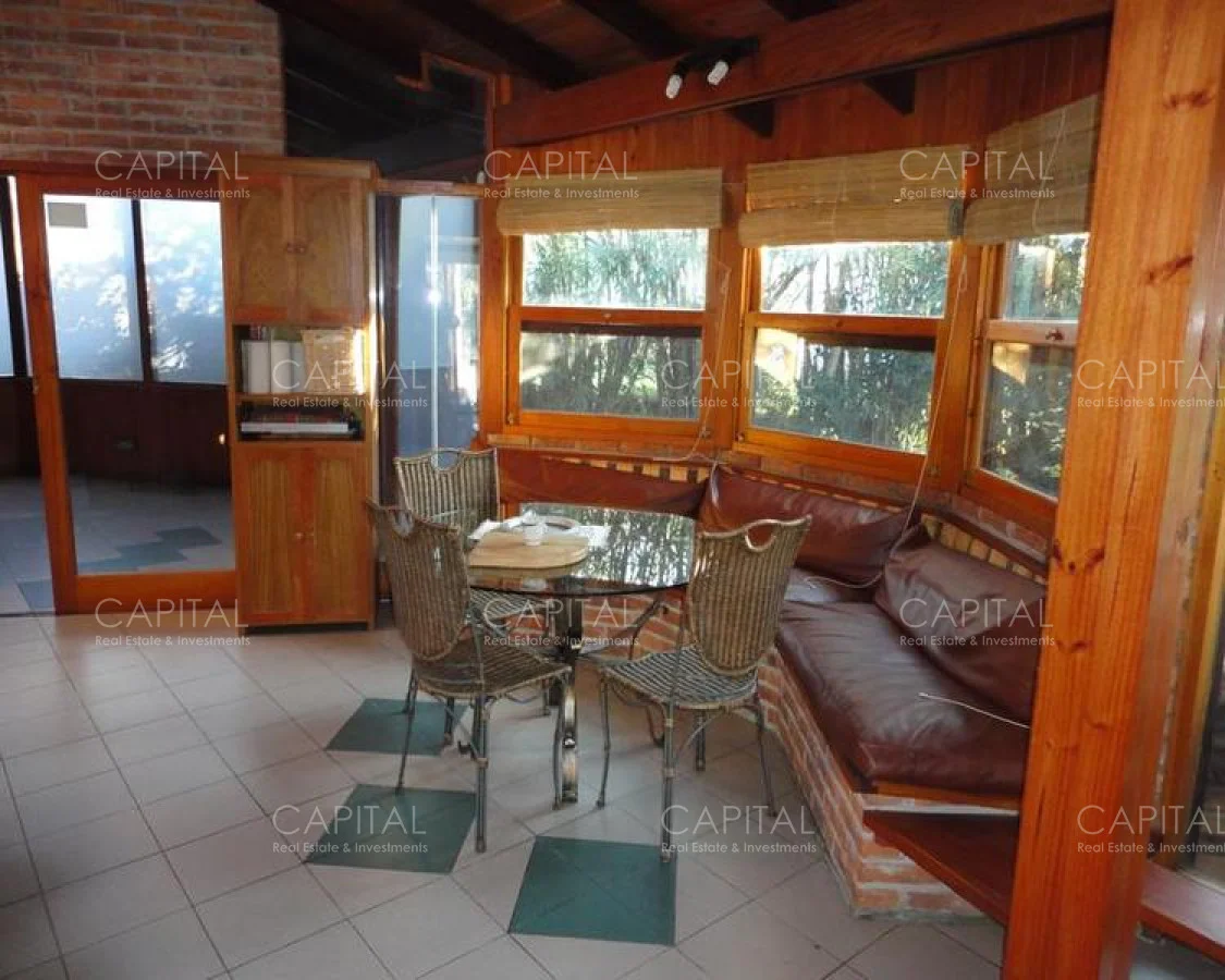 Casa en Pinares, propiedad 280253 -Imagen 10