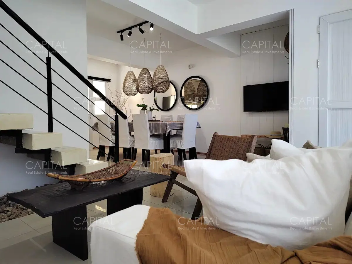 Apartamento en Manantiales, propiedad 280260 -Imagen 2