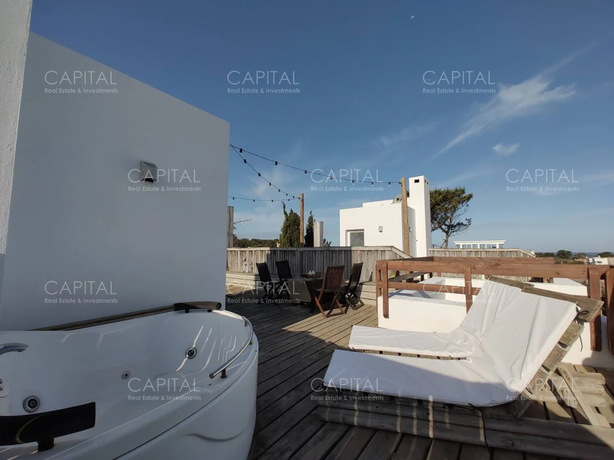 Apartamento en Manantiales, propiedad 280260 -Imagen 12